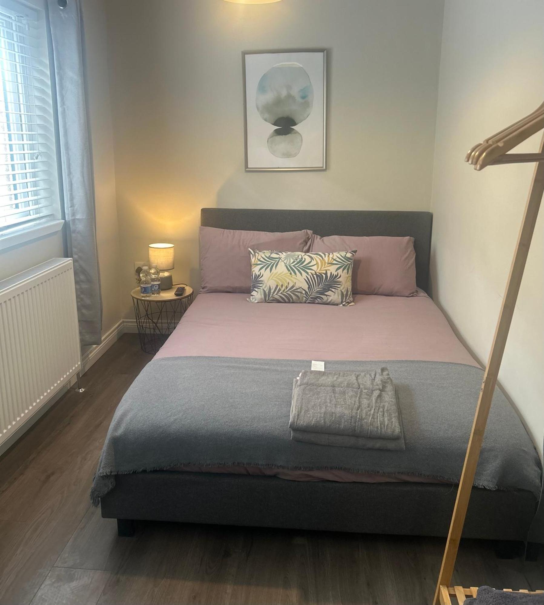 Appartement The Lucky Oak Belfast